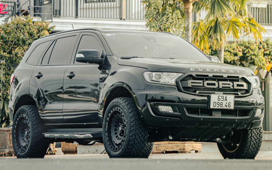 Thúy Ngọc Quận 7